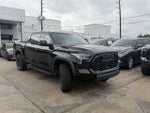 2022 Toyota TUNDRA HV 4X4 TRD Pro