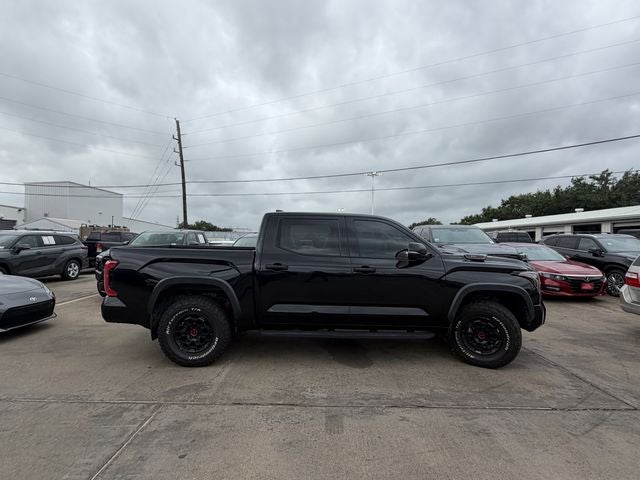 2022 Toyota TUNDRA HV 4X4 TRD Pro