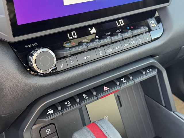 2026 Toyota Tundra i-FORCE MAX TRD Pro