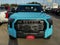 2026 Toyota Tundra i-FORCE MAX TRD Pro