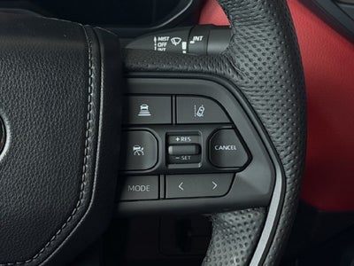 2026 Toyota Tundra i-FORCE MAX TRD Pro