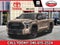 2025 Toyota Tundra Hybrid TRD Pro