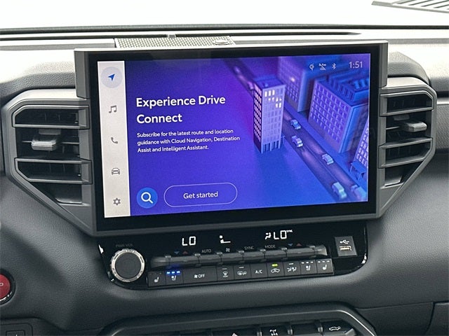 2026 Toyota TUNDRA HV 4X4 TRD Pro