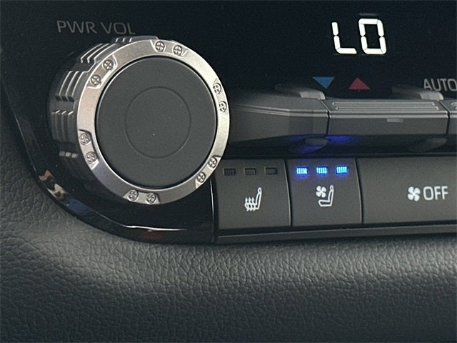 2026 Toyota TUNDRA HV 4X4 TRD Pro