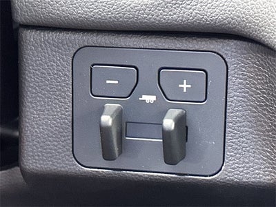 2026 Toyota TUNDRA HV 4X4 TRD Pro