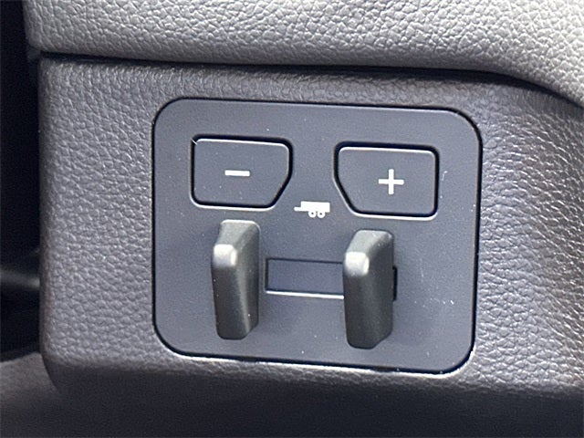 2026 Toyota TUNDRA HV 4X4 TRD Pro