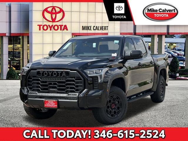 2026 Toyota Tundra i-FORCE MAX TRD Pro