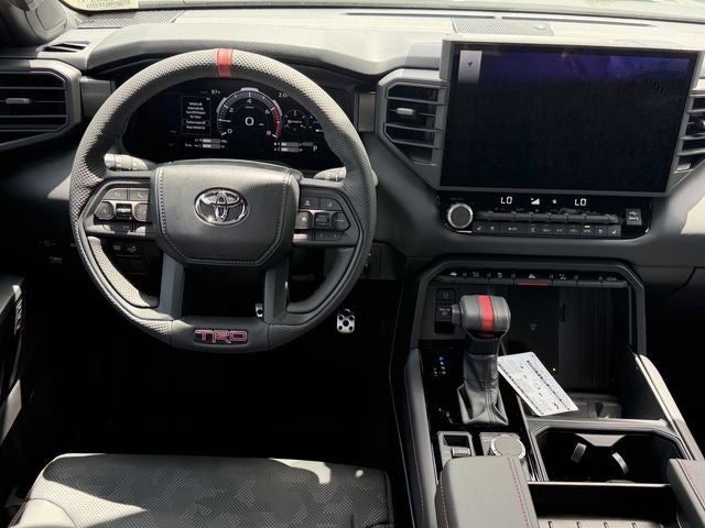 2026 Toyota Tundra i-FORCE MAX TRD Pro