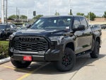 2026 Toyota Tundra i-FORCE MAX TRD Pro