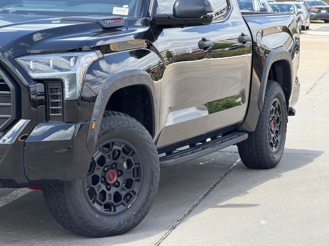2026 Toyota Tundra i-FORCE MAX TRD Pro