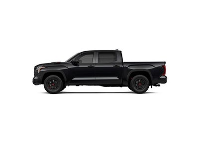 2026 Toyota Tundra i-FORCE MAX TRD Pro