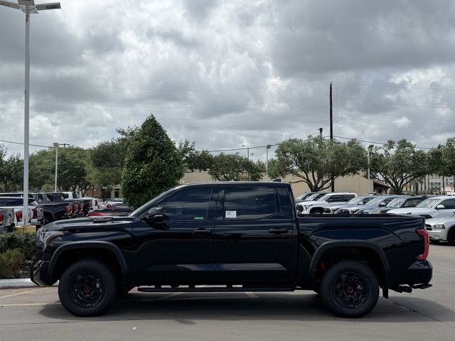 2026 Toyota Tundra i-FORCE MAX TRD Pro