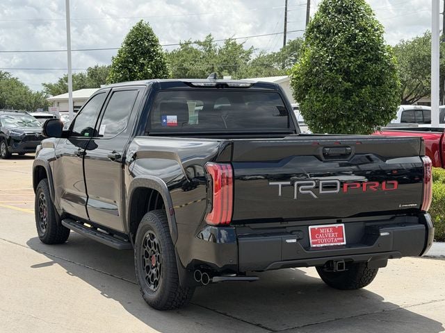 2026 Toyota Tundra i-FORCE MAX TRD Pro