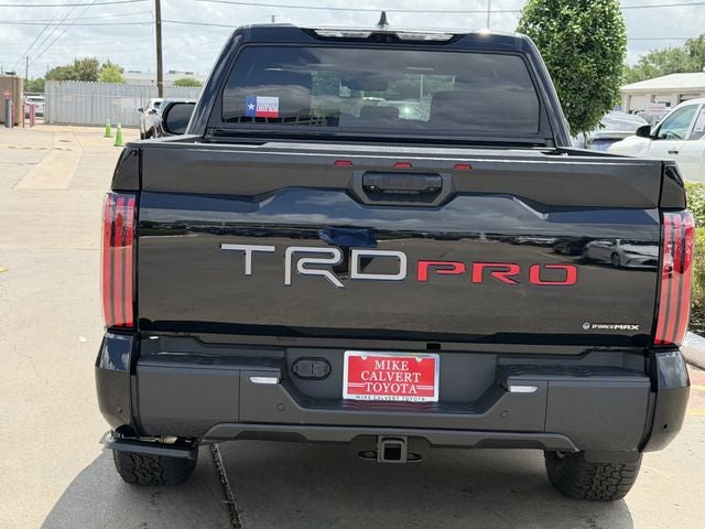 2026 Toyota Tundra i-FORCE MAX TRD Pro