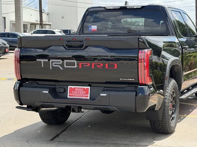 2026 Toyota Tundra i-FORCE MAX TRD Pro