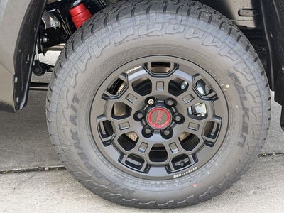 2026 Toyota Tundra i-FORCE MAX TRD Pro