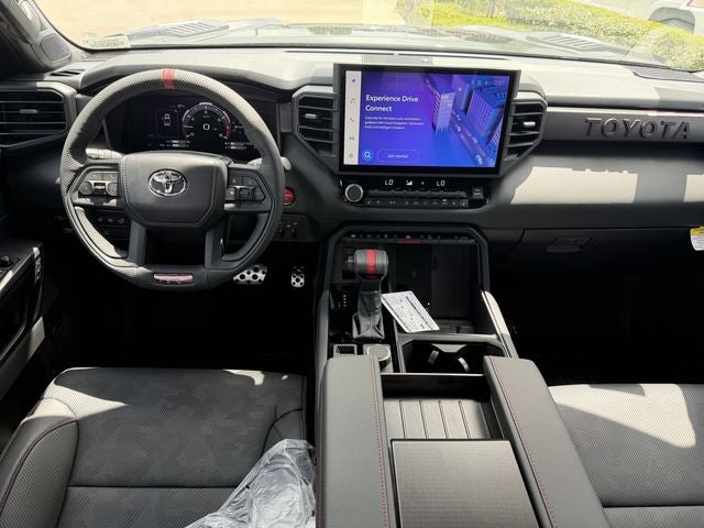 2026 Toyota Tundra i-FORCE MAX TRD Pro