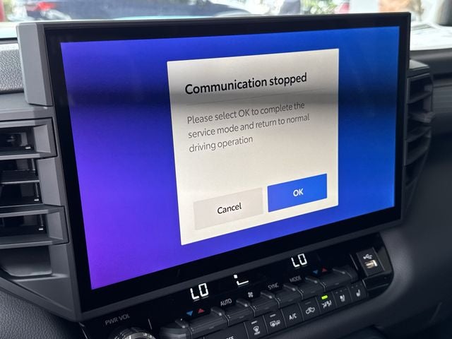 2026 Toyota Tundra i-FORCE MAX TRD Pro