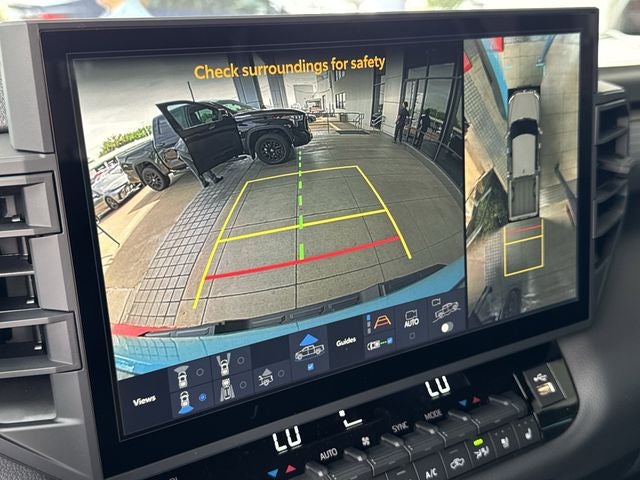 2026 Toyota Tundra i-FORCE MAX TRD Pro