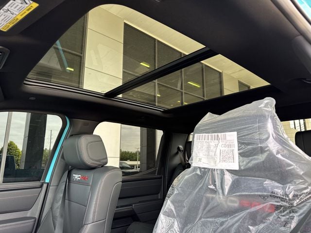 2026 Toyota Tundra i-FORCE MAX TRD Pro