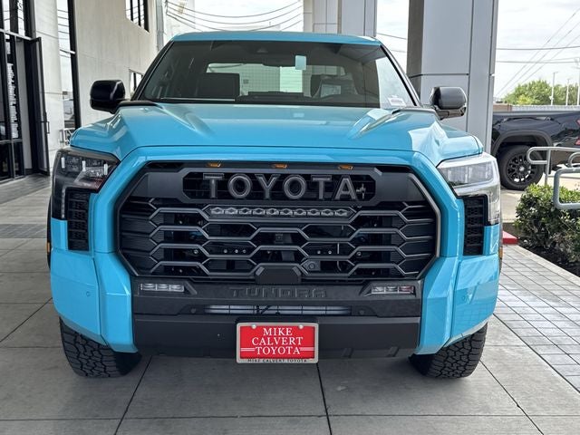2026 Toyota Tundra i-FORCE MAX TRD Pro