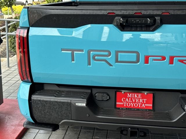 2026 Toyota Tundra i-FORCE MAX TRD Pro