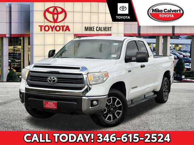 2015 Toyota TUNDRA 4X2 SR5