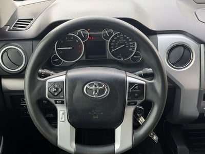 2015 Toyota TUNDRA 4X2 SR5