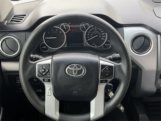 2015 Toyota TUNDRA 4X2 SR5
