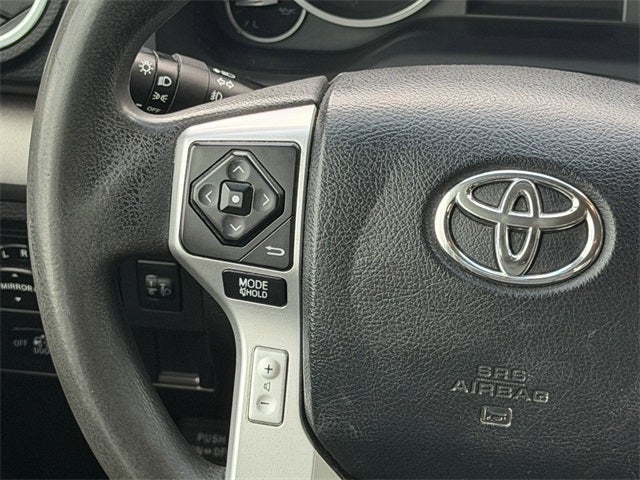2015 Toyota TUNDRA 4X2 SR5