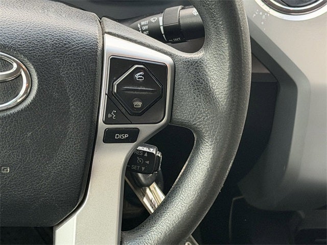 2015 Toyota TUNDRA 4X2 SR5