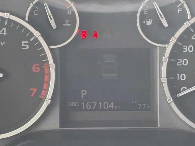 2015 Toyota TUNDRA 4X2 SR5