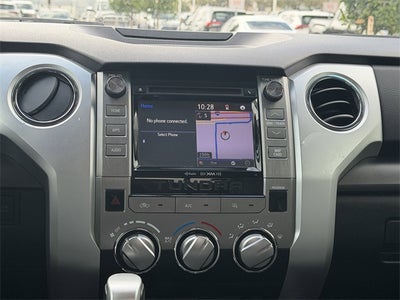 2015 Toyota TUNDRA 4X2 SR5