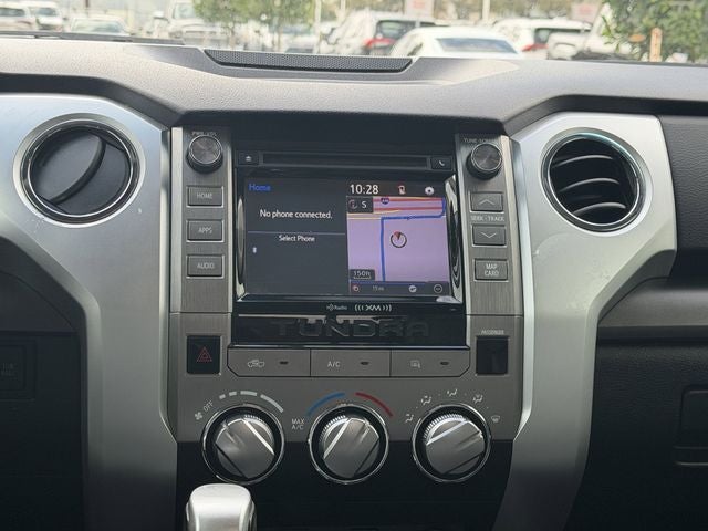 2015 Toyota TUNDRA 4X2 SR5