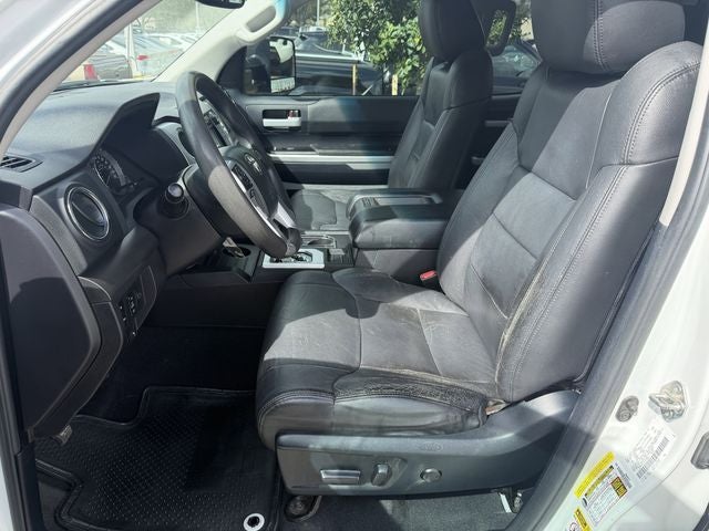 2015 Toyota TUNDRA 4X2 SR5