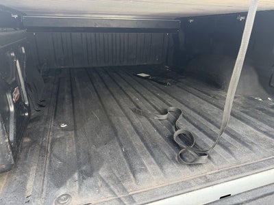 2015 Toyota TUNDRA 4X2 SR5