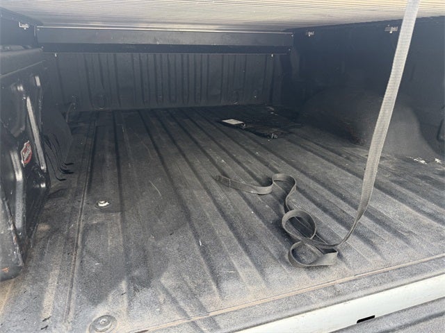 2015 Toyota TUNDRA 4X2 SR5