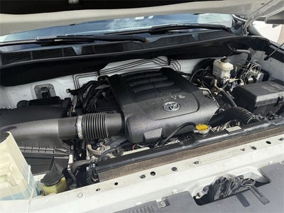 2015 Toyota TUNDRA 4X2 SR5