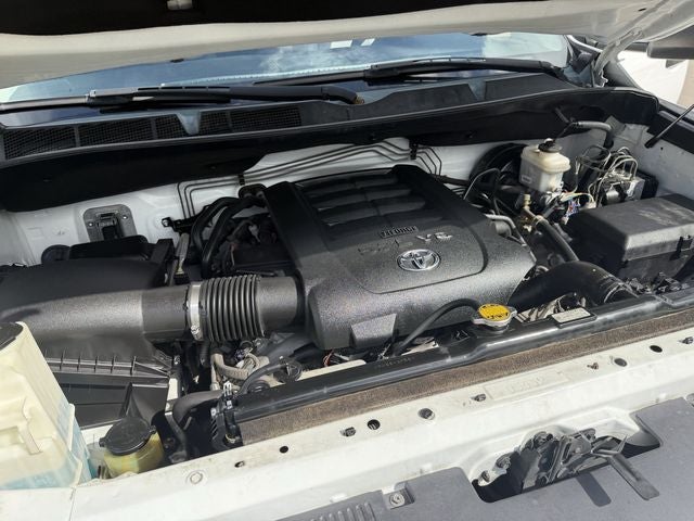 2015 Toyota TUNDRA 4X2 SR5