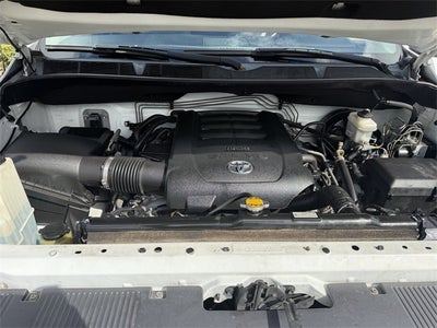 2015 Toyota TUNDRA 4X2 SR5