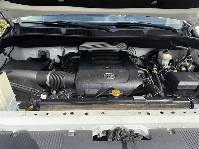 2015 Toyota TUNDRA 4X2 SR5