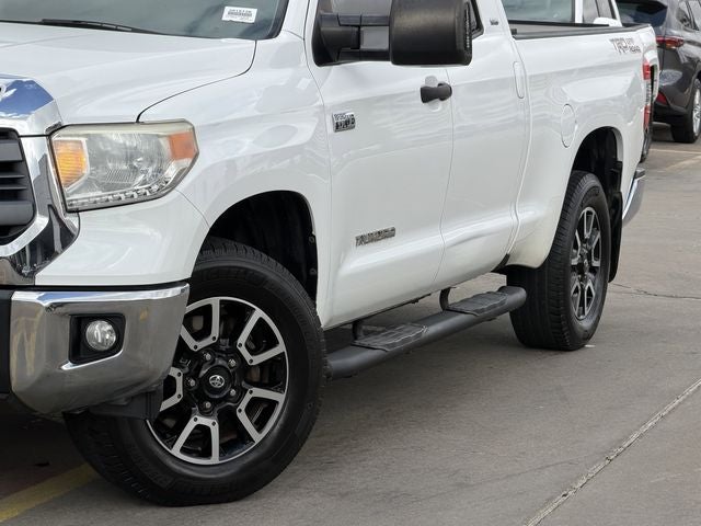 2015 Toyota TUNDRA 4X2 SR5