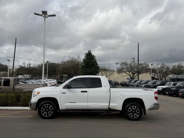 2015 Toyota TUNDRA 4X2 SR5
