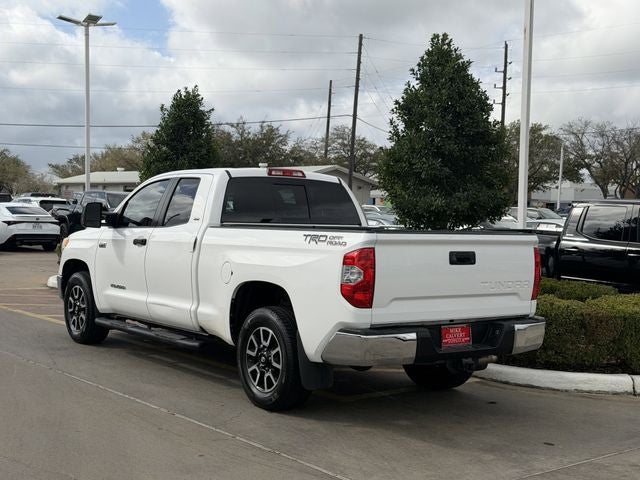 2015 Toyota TUNDRA 4X2 SR5