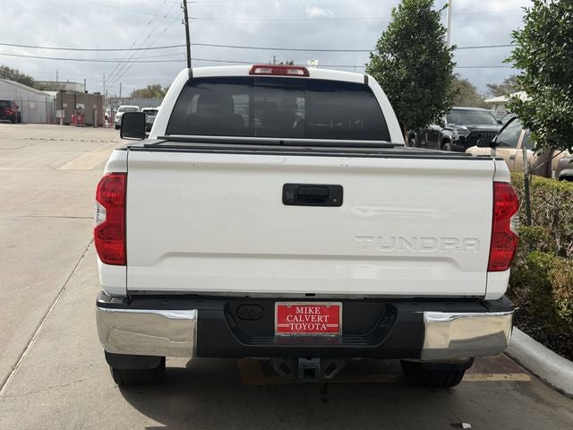 2015 Toyota TUNDRA 4X2 SR5