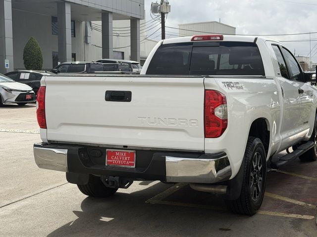 2015 Toyota TUNDRA 4X2 SR5