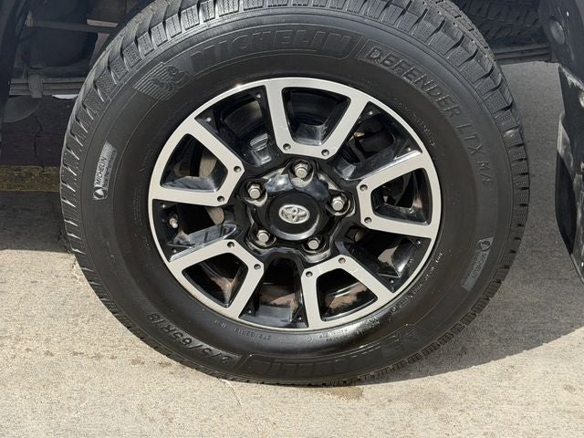 2015 Toyota TUNDRA 4X2 SR5