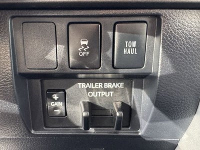 2019 Toyota TUNDRA 4X4 SR5