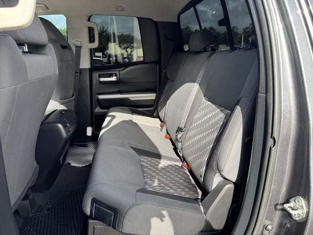 2019 Toyota TUNDRA 4X4 SR5