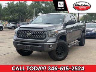 2019 Toyota Tundra SR